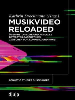 cover image of Musikvideo reloaded